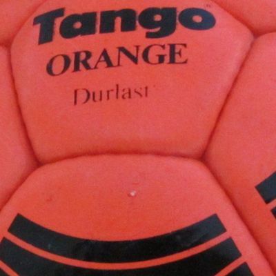 Tango 1978 ORANGE Winter
