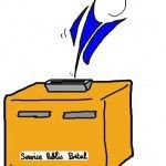 Votation le 2 et 3 octobre sur Vallauris Golfe-Juan