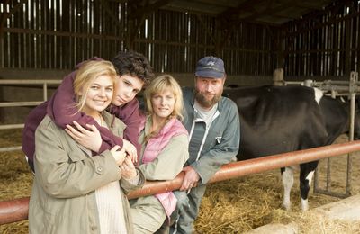 La Famille Bélier, la comédie populaire qui a clôturé 2014 en toute beauté!!