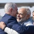 Comment l’alliance Modi-Netanyahu détruit la démocratie indienne
