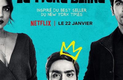 "Le Tigre Blanc" de Ramin Bahrani : la lutte des castes