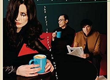 "The Girl Is Crying in Her Latte" de Sparks : Pas de quoi pleurer dans notre expresso !