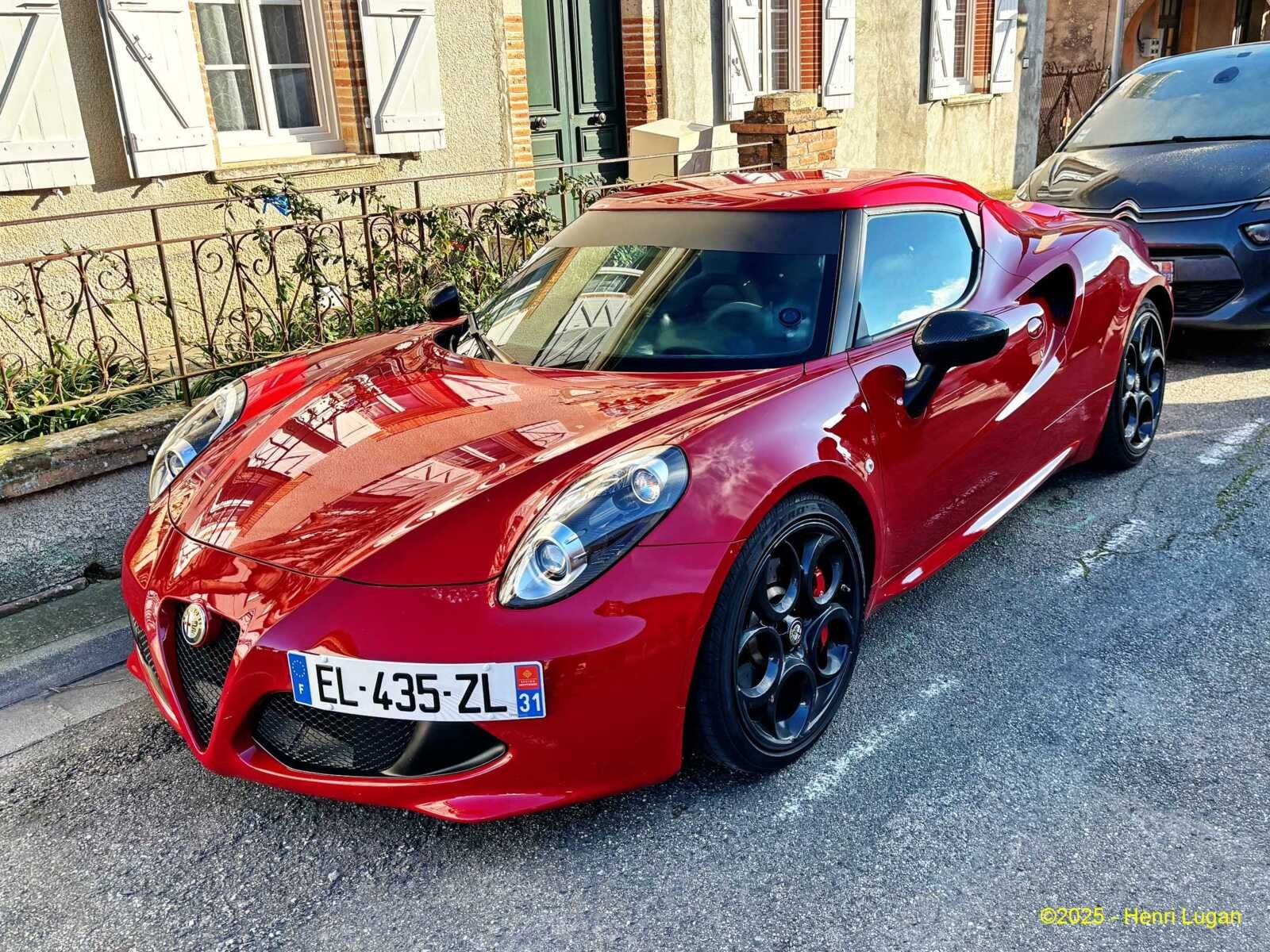 Alfa Romeo 4 C s.I_08 - 2016 [I] HL_GF