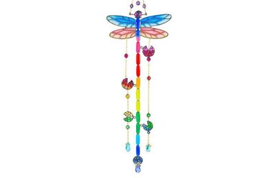 Lydia Courteille Kites collection