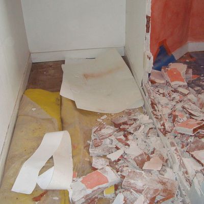 C'est pas pour me chercher des excuses, mais...