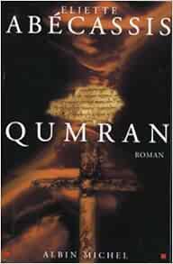Qumran de Éliette Abécassis