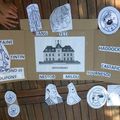 Tintin, Haddock, Milou et les autres pour fêter 8 ans