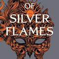 A Court of Silver Flames, Sarah J Maas