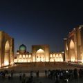 Samarkand 23 24  mai