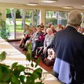 FOYER RAYMOND MAHOUDEAUX : PRIVILÉGIER LE MAINTIEN A DOMICILE ET L’AIDE A LA PERSONNE ÂGÉE.