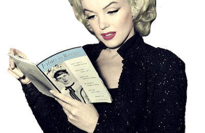 Tag Marilyn 50 - Martin & Lewis Show