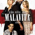 Malavita, Luc Besson