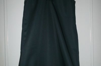 La petite robe noire..
