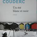 Un été blanc et noir de Frédéric Couderc