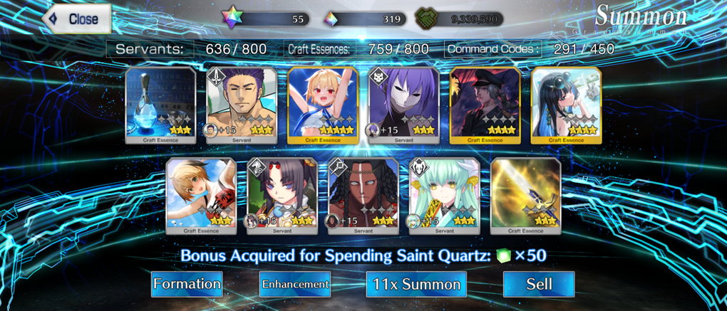 Unlimited CE Rolls x4
