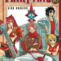 Fairy Tail, tome 10