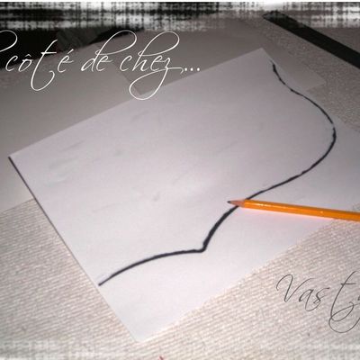 DES NOUVEAUX RIDEAUX POUR...