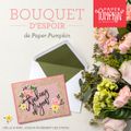 Coffret "Bouquet d'espoir"