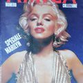 Marilyn Mag "Amica" (It) 1982