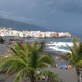 Puerto de la Cruz, Ténérife