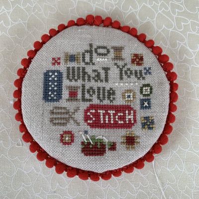 Do what you love