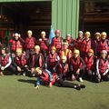 Weekend OLORON RAFTING 06-07-08 MAI 2017