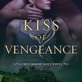 Kiss of Vengeance, Samantha Young