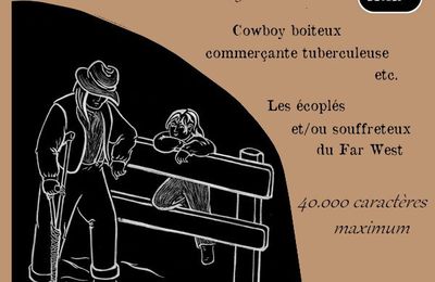 AT >>> Les éclopés et souffreteux du Far West --- on attend des nouvelles 