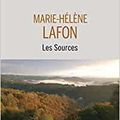 Les Sources de Marie-Hélène Lafon