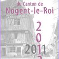 Le bulletin des associations du canton 2011-2012 est paru