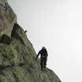 l'Aiguille de la République