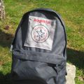 custo sac de sport et promenade sur l ile grande