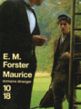 Maurice, d'E.M. Forster (1971-posthume)