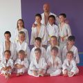 SECTION JUDO