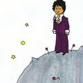 + 7 juin 1958 - 21 avril 2016 Prince * Purple