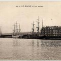 Les Docks Vauban, les plus vieux Docks de France