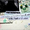 Challenge S170 : Citation "Photographier c’est mettre sur la même ligne de mire la tête, l'œil et le cœur."