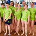 NATATHLON : DES PROGRÈS CHEZ LES FILLES, UNE PLACE D’HONNEUR POUER MATHIAS PAYEN.