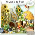 Kit un jour à la ferme de Scrap angie