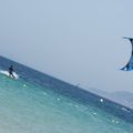 Kite surf