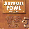 "Artémis Fowl - tome1" d'Eoin Colfer, pp 328 - Ed.Gallimard - 2001.