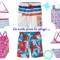 Le Maillot de bain 3 pommes #SamediMode