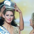 Miss France 2015 est une fausse blonde