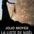 La liste de Noël ~~ Jojo Moyes