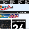 MSPORTSnet Portal Berita Bola Dan Olahraga Terkini