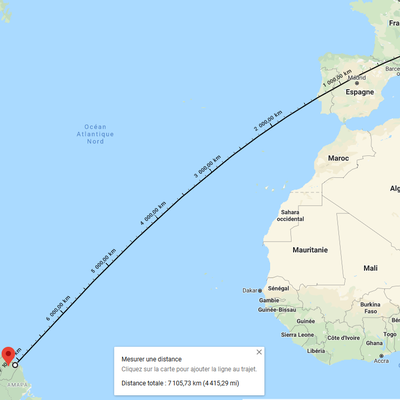 CE 30/05/2020 CONTACT AVEC LA GUYANE