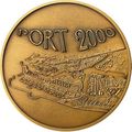 Trafic maritime de conteneurs : quand, avant même l'inauguration de Port 2000, le port du Havre était en... surcapacité !...