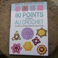  LIVRE CROCHET