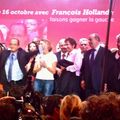 PRIMAIRES : AUTOUR DE FRANÇOIS HOLLANDE POUR RASSEMBLER AUJOURD’HUI ET DEMAIN !