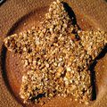 Granola star